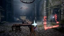 Skyrim SE Builds The Witchhunter Remastered Build