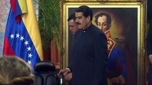 'Pire moment' entre le Venezuela et les USA, dit Maduro