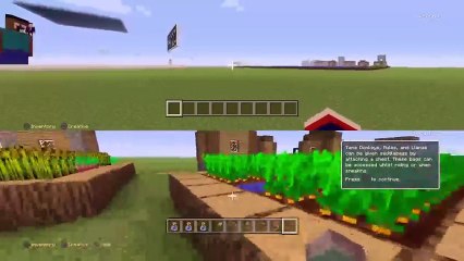 قيمز 666 (8): ماين كرافت بين الغني والفقير