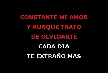 Lucero - Tristes Recuerdos (Karaoke)