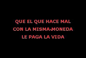 Luis Enrique - Asi Es La Vida Salsa (Karaoke)