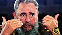 Professor Griff The Hidden Truth about Fidel Castro and The Cuban Revolution