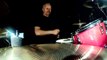 Back In Black - ACDC - Drum Cover By Domenic Nardone