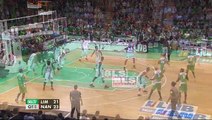 Pro A - 18e journée : Limoges vs Nanterre