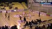Pro B Leaders Cup - demi-finale : Souffelweyersheim vs Provence Basket