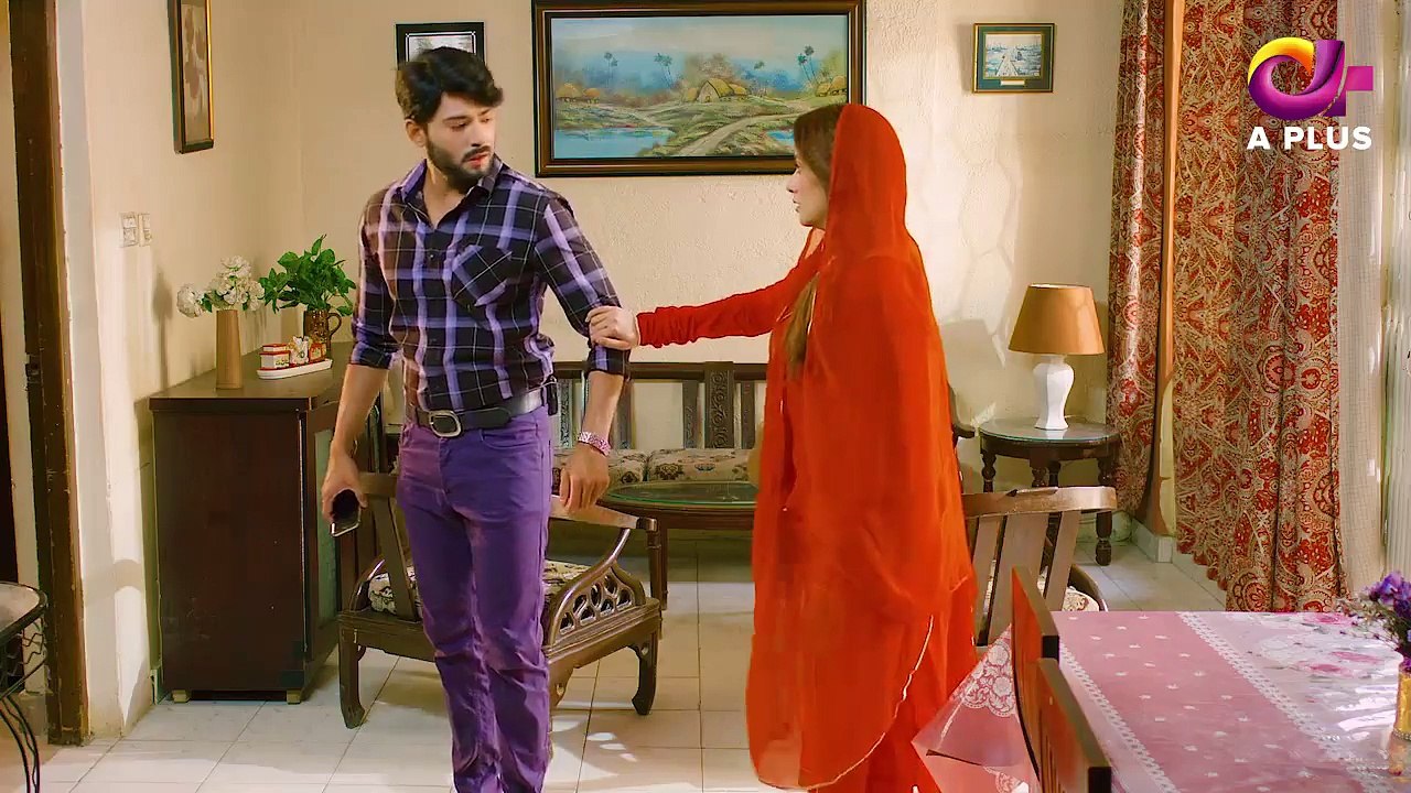 Is Chand Pay Dagh Nahin - Episode 7