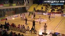 Pro B - 18e journée : Souffelweyersheim vs Provence