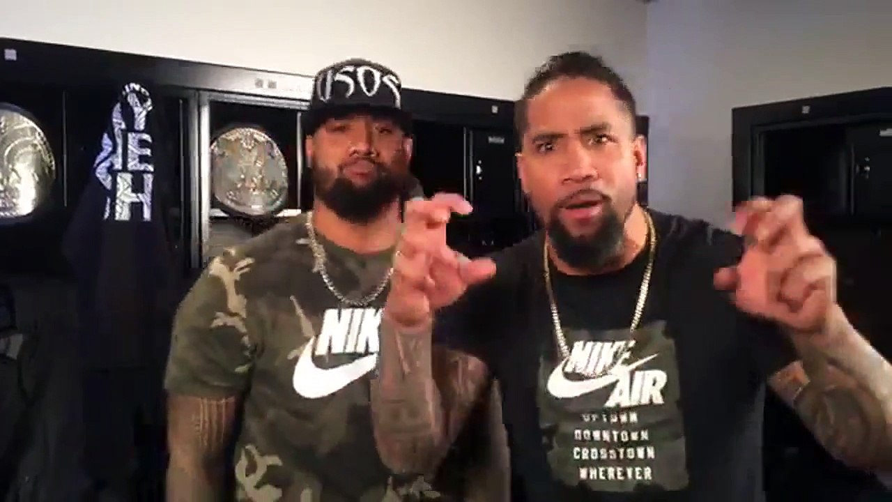 Usos Join Forces With Foot Locker