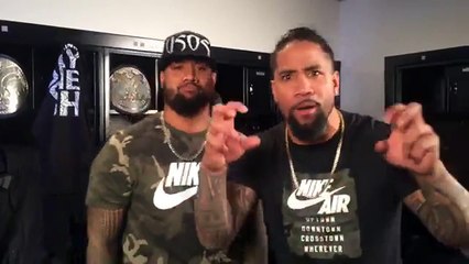 Usos Join Forces With Foot Locker