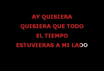 Oscar D'Leon - Enamoraito Salsa (Karaoke)