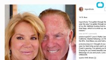 Kathie Lee Gifford Pays Tribute to Late Husband