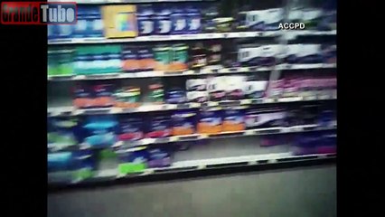 bodycam Police Georgia- Cop Use Taser On Escaped Inmate