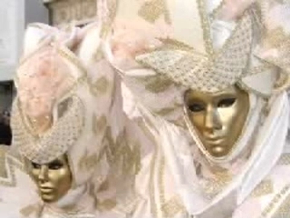 Carnaval de Venise