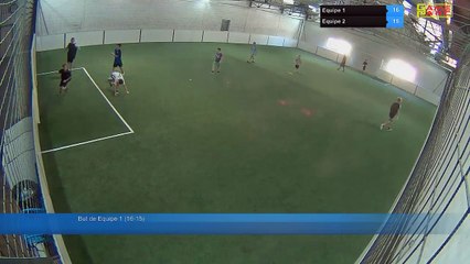 Equipe 1 Vs Equipe 2 - 20/08/17 14:56 - Loisir Poitiers - Poitiers Game Parc