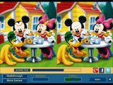 Y diferencia encontrar para Juegos Niños el Disney mickey minnie