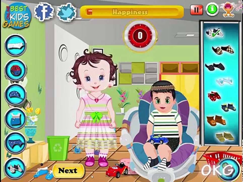 Детка ребенок брат платье игра лизис новорожденный Сейчас играть вверх вверх 2017