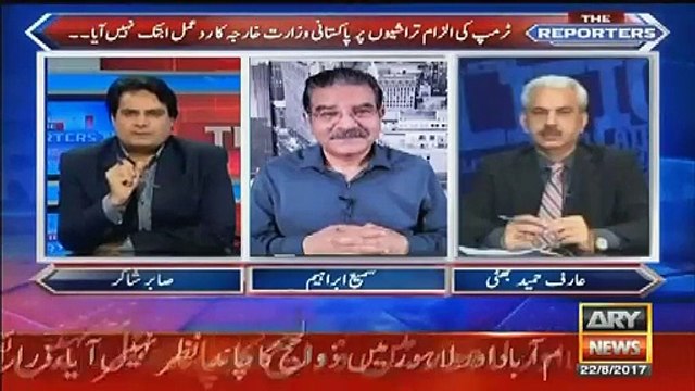 Kia Kulsum Nawaz Ki beemari Ke Peche Nawaz Sharif Ka Bahar Jana Ha- Sabir SHakir