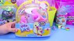 Surprise Toys Easter Basket, Easter Eggs For DisneyCarToys + Little Live Pets, Shopkins Eg