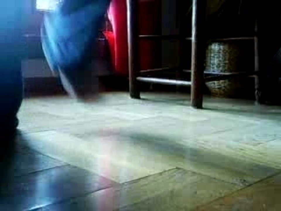 jump style