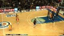 Pro A - 24e journée : Boulogne-sur-Mer vs Nancy