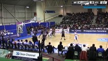 Pro B - 24e journée : Nantes vs Hyères-Toulon