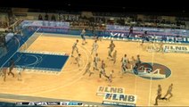 Pro A - 24e journée : Châlons-Reims vs Gravelines-Dunkerque