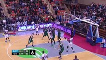 Pro A - 24e journée : Dijon vs Limoges