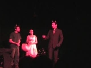 Ptit bout de Gourmandise