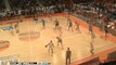 Pro A - 25e journée : Gravelines-Dunkerque vs Paris-Levallois