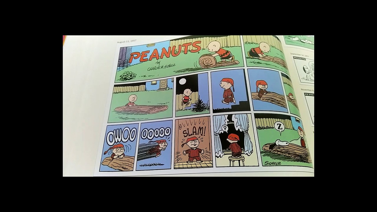 Review: Celebrating Snoopy