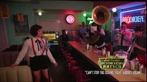 Cant Stop The Feeling New Orleans Brass Band Justin Timberlake Cover ft. Aubrey Logan