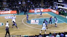 Pro A - 26e journée : Limoges vs Gravelines-Dunkerque