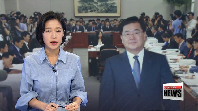 Seoul's national security chief rules out deployment of tactical nuclear weapons on Korean Peninsula