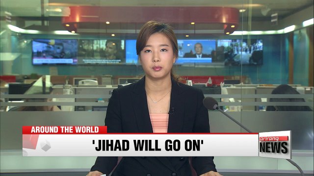 Taliban says U.S. is wasting American soldiers' lives in Afghanistan