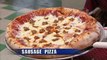 Thin Crust Pizza Actually Has Massive Crusts Kitchen Nightmares