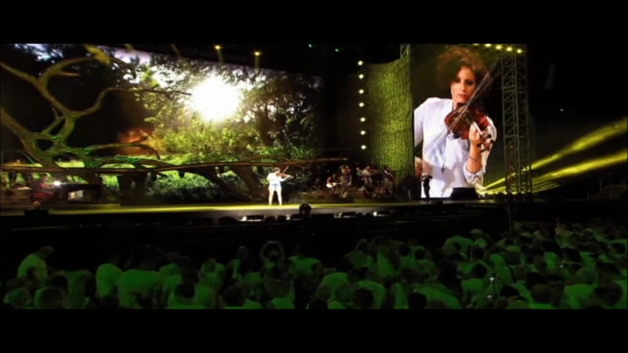 HELENE FISCHER - INTERLUDE SOMMER