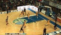 Pro A - 29e journée : Boulogne-sur-Mer vs Le Mans