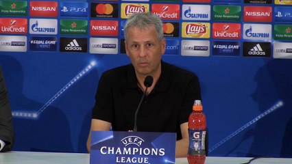 Barrages - Favre dézingue aussi Saint-Maximin