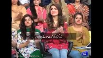 Mazaq raat 22 August 2017 - Mazaq Raat 22 August FULL EPISODE