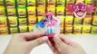 PJ Masks Surprise Egg Game - Paw Patrol, Mickey Mouse, Peppa Pig, Kinder Egg, Slime, Play-