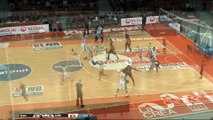Pro A - 30e journée : Rouen vs Boulogne-sur-Mer