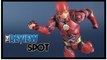 Toy Spot | Mattel DC Multiverse Steppenwolf Wave Justice League The Flash Figure