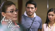 Ikaw Lang Ang Iibigin: Gabriel pays Bianca a surprise visit | EP 77