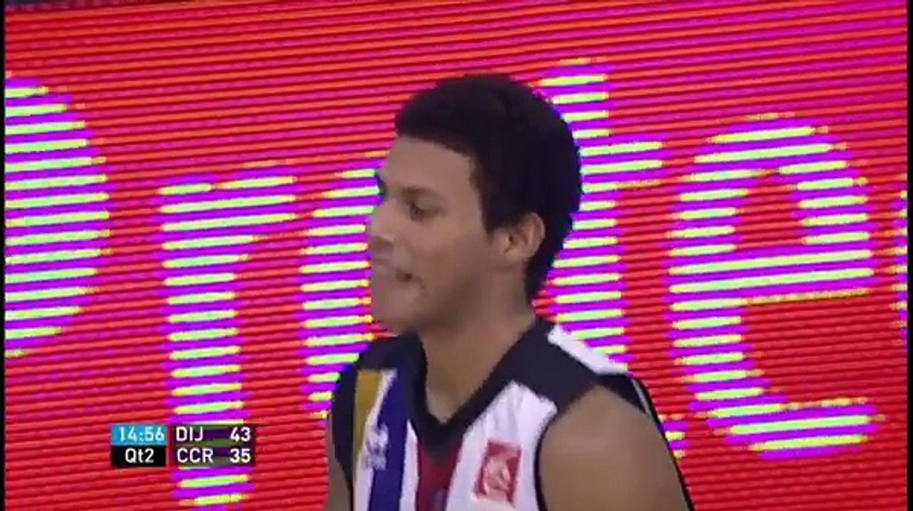 Les images insolites de la saison 2014-2015