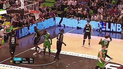 Le Top 10 de la fin de saison régulière