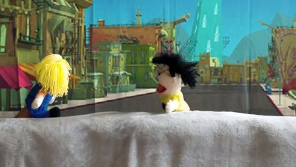 The Puppet Patch - Josh and Timmy