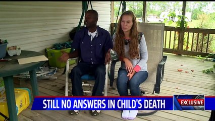 Family Still Doesn`t Know What Happened After Child Found Unresponsive in Caregiver`s Car