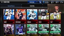 5 MILL COIN PULL! $100 GHOST OF MADDEN PACK! Most Expensive Madden Mobile Pack EVER!