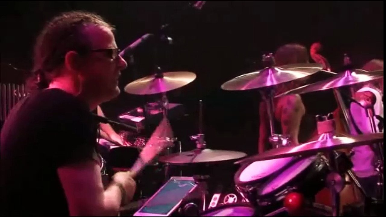 WOLKENFREI - Sommerliebe -  Wachgeküsst live