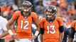 Siemian is the starter, but what does that mean for the Broncos?